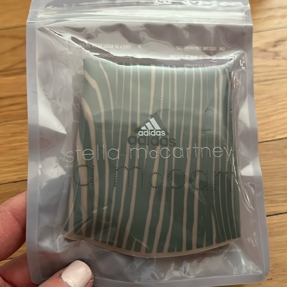 Adidas by Stella McCartney Leopard Bathing suit, S - Picture 5 of 6